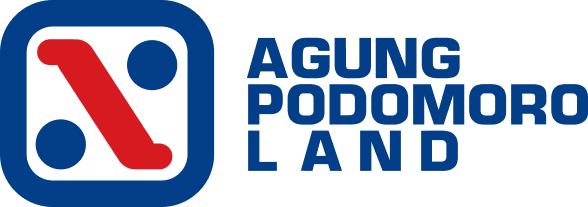 Agung Podomoro Land logo