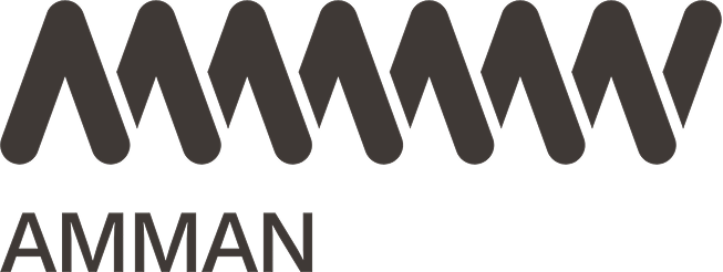 AMMAN logo