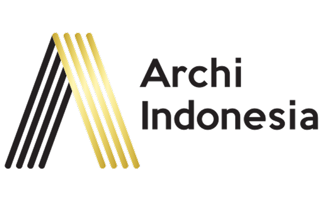 Archi Indonesia logo