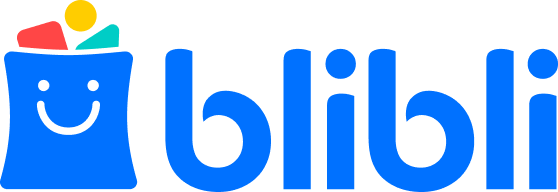 Blibli logo