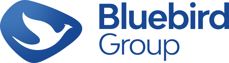 Bluebird Group logo