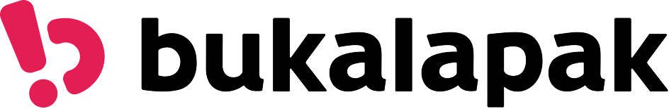 Bukalapak logo
