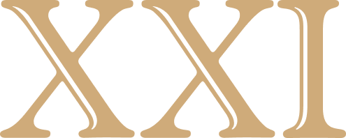 Cinema XXI logo