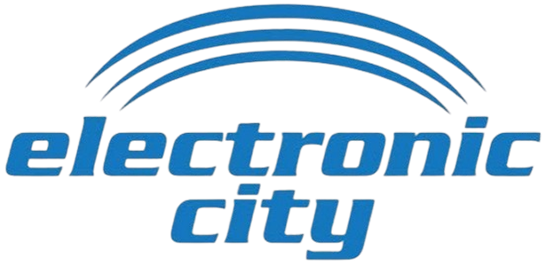 Electronic City logo
