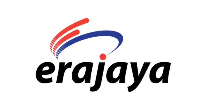 Erajaya logo