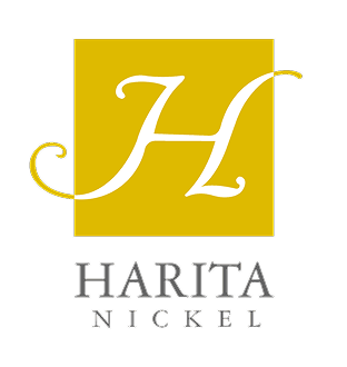 Harita Nickel logo