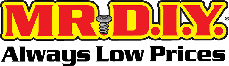 MR.DIY logo