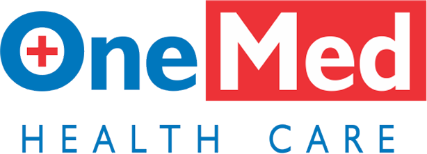 OneMed Health Care logo