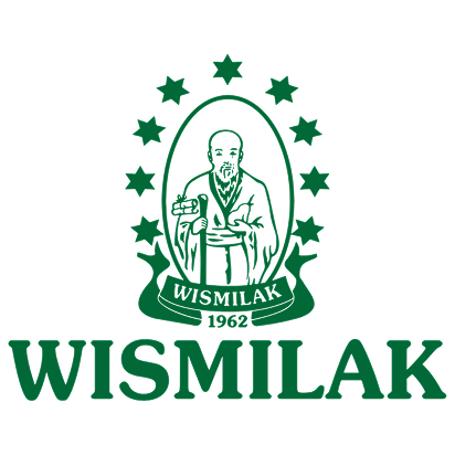 Wismilak logo